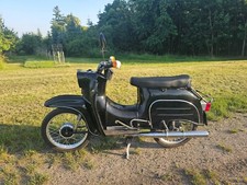 Simson schwalbe 51 gebraucht kaufen  Bad Tennstedt
