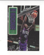 Usado, 1993-94 Ultra Basketball All-Rookie Series Inserir Singles - Você escolhe comprar usado  Enviando para Brazil