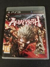 PS3 Playstation 3 PAL asura's wrath comprar usado  Enviando para Brazil