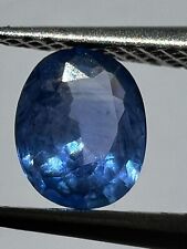 Ceylon blue sapphire gebraucht kaufen  Bad Essen