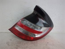red mercedes clk convertible for sale  IPSWICH