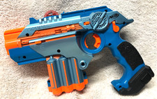 Nerf lazer tag for sale  Bridgeton