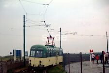 Blackpool brush tram for sale  BLACKPOOL