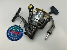 Kołowrotek spinningowy RYOBI CZARBER 4000 na sprzedaż  Wysyłka do Poland