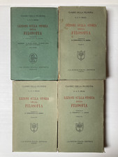 Lezioni sulla storia usato  Verona