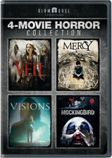 Usado, Blumhouse 4-Movie Horror Collection comprar usado  Enviando para Brazil