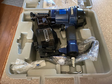 New central pneumatic for sale  South Haven