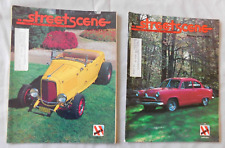 1976 1982 streetscene for sale  Exton