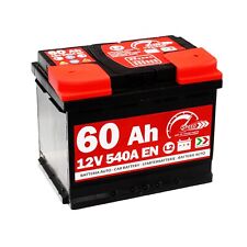 Batteria auto speed usato  Valva