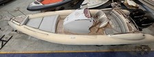 Hunton rib twin for sale  NEW MILTON