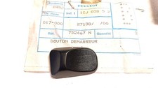 Bouton demarreur original d'occasion  Ennezat