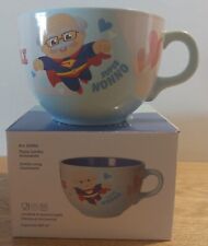 Tazza jumbo feste usato  Vallebona