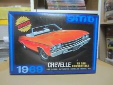 Amt 1969 chevrolet d'occasion  Saint-Sorlin-en-Valloire