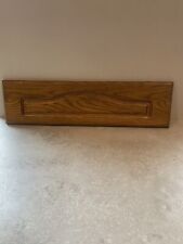 Solid oak kitchen for sale  SCUNTHORPE