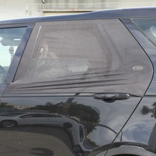 Usado, Rede de tela anti-insetos mosquito insetos janela de carro para Land Rover Discovery 5 LR5 comprar usado  Enviando para Brazil
