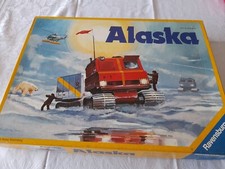 Spiele alaska ravensburger gebraucht kaufen  Pforzheim