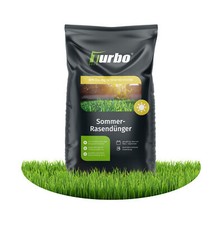 Turbogrün sommerdünger rasen gebraucht kaufen  Egenhausen