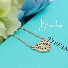 Tiffany co. collana usato  Spedire a Italy