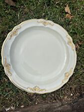 Plat creux bernardaud d'occasion  Deauville