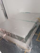 Bett 160x200 matratze gebraucht kaufen  Würzburg