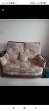 Ercol two seater for sale  BIRMINGHAM