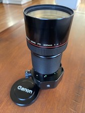 Mint canon 300mm for sale  Rockville
