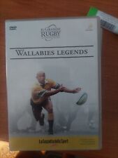 Dvd grande rugby usato  Piossasco