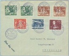 89032 svezia storia usato  Milano