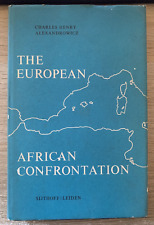 The european african usato The european african usato  Compiano