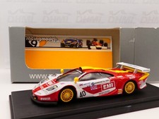 Racing models mclaren for sale  LETCHWORTH GARDEN CITY
