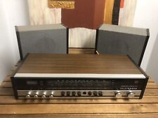 Telefunken allegretto stereo gebraucht kaufen  Hollern-Twielenfleth