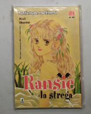 Ransie strega koi usato  Bologna