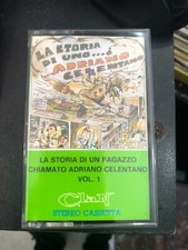 Storia ragazzo chiamato usato  Trieste