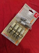 Lots bougies neuve d'occasion  La Ciotat