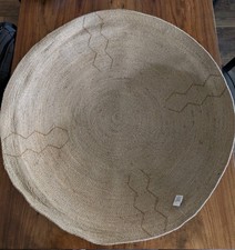 Pottery barn handwoven for sale  New Braunfels