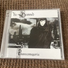 Damned phantasmagoria for sale  WALTHAM ABBEY