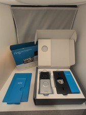 Ring wireless video for sale  Plainview