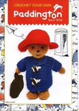 Craftworld crochet pattern for sale  ALEXANDRIA