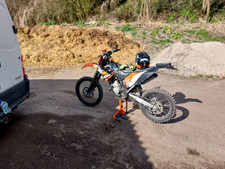 Ktm 144 150 for sale  COULSDON