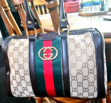 Gucci beige brown for sale  Livonia
