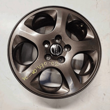 Disco ruota post. usato Disco ruota post. usato  Italia