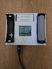18650 lithium lcd gebraucht kaufen  München