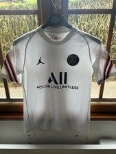 Maillot psg 2021 d'occasion  Yvetot