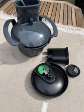 Thermomix tm6 tm5 for sale  ABINGDON