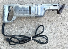 Rockwell model 6772 for sale  Rockford