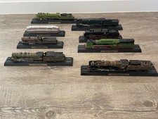 Lot locomotives fixees d'occasion  Saint-Maximin