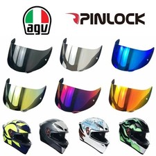 Visiera per agv usato  Cerro Maggiore