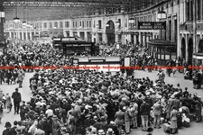 F021861 waterloo station for sale F021861 waterloo station for sale  MAIDSTONE