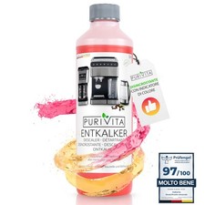 Purivita universale decalcific usato  Italia
