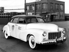 1948 checker model for sale  Manchester Township